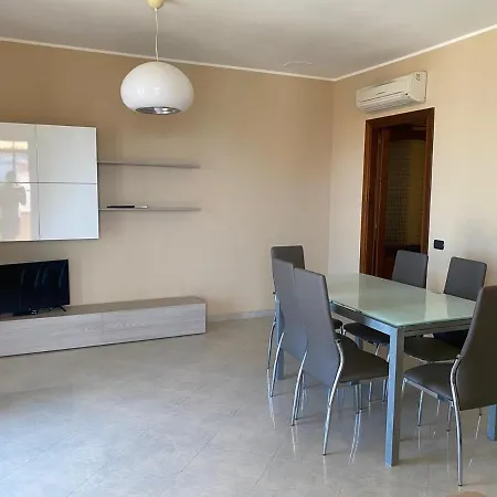 Apartmán Kalura Superior