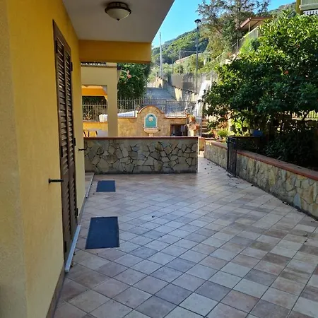 Kalura Superior Apartment Cefalù