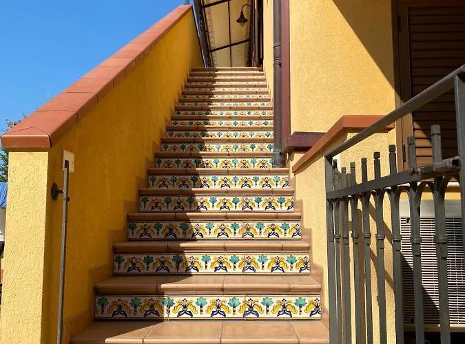 Kalura Superior Apartment Cefalù