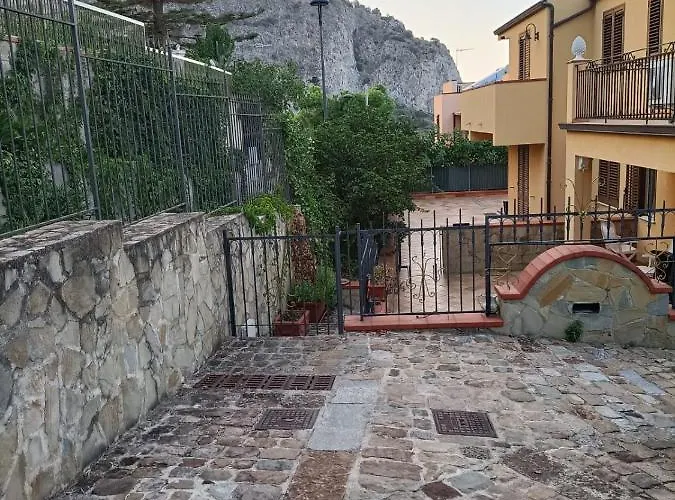 Kalura Superior * Cefalù