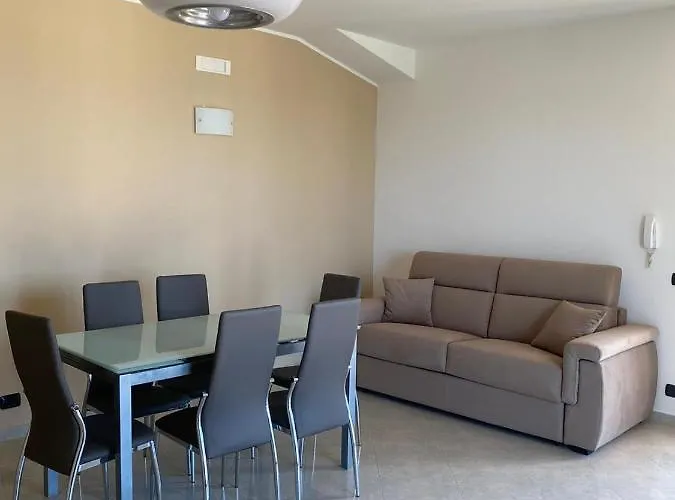 Apartment Kalura Superior *