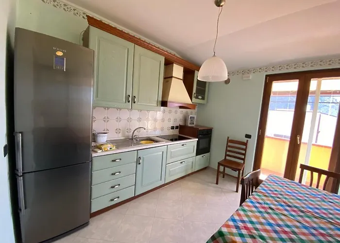 Kalura Superior * Cefalù