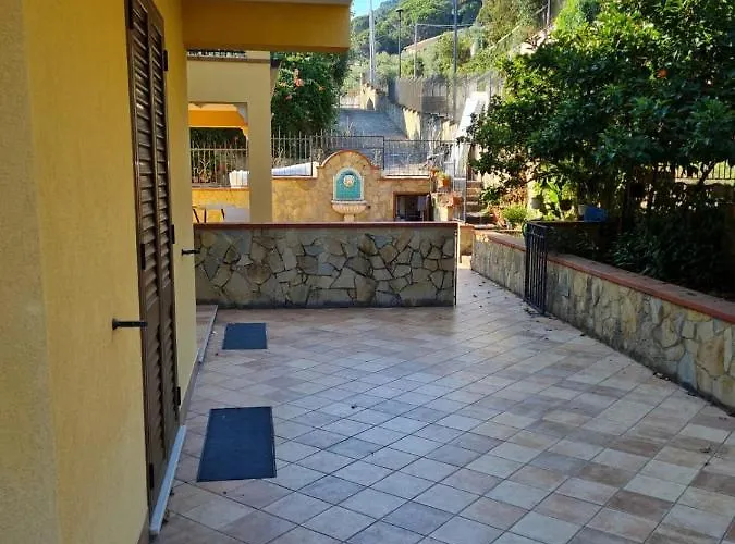 Kalura Superior Appartement Cefalù